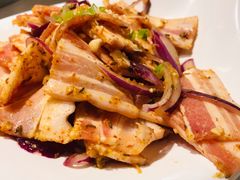 -么子烤肉(化龙池店)