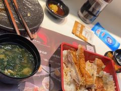-元通寿司(大朗店)