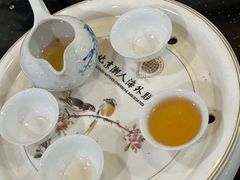 -潮州菜馆(十里河店)