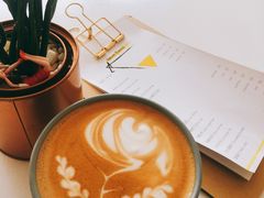 -五进制 Coffee Shop