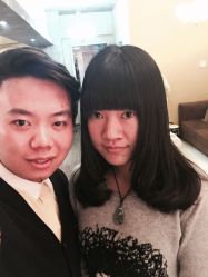 iphone_upload_pic-构想时尚发型会所