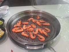 -董大蒸货(方塔园店)