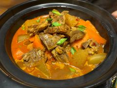 -敏珠拉姆藏餐·南京厨房(富春江东街店)