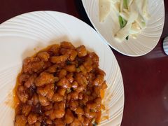 樱桃肉-牟传仁老菜馆(星海店)