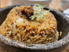 -水木苼 蔬食料理