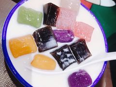 -五条人糖水铺(武林总店)