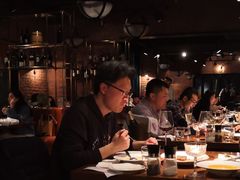 -弗兰克牛排西餐厅Ribone steak house(柠檬花园店)