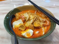 叻沙-好彩头新加坡料理(腾飞新苏坊店)