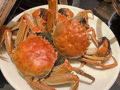 -钱小奴海鲜自助黑金店(杭州滨江龙湖店)