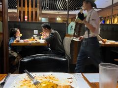 -汉巴味德自助餐厅(嘉定宝龙广场店)