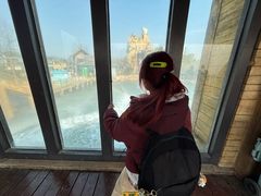 -南昌之星游乐场