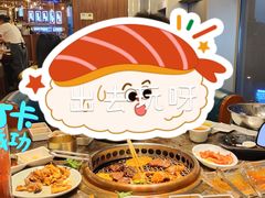 -一品诚记烤肉(大连柏威年购物中心店)