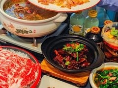 -金龙·打边炉(南京西路店)