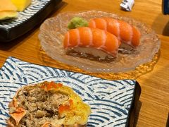 -福匠日本料理(人民路店)