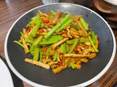 -民间瓦缸煨汤館(嵩山路店)