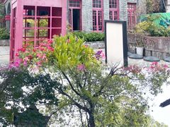 -成都安仁福朋喜来登酒店