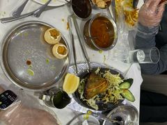 -葛尼沙印度餐厅 (镇明路店)