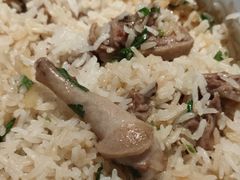 -大鸽饭(体育西路店)