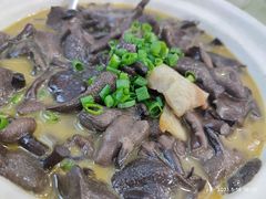 -渔舟意·湖南家宴(萝岗纳金城店)