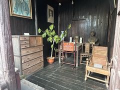 -朱自清故居