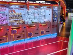 -可爱抓 COCO  GOTCHA(天津鹏欣水游城店)