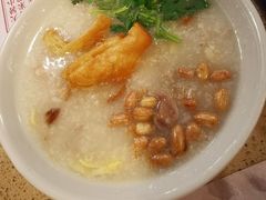 荔湾艇仔粥-点都德(大茶楼店)