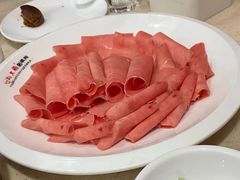 -阳坊大都涮羊肉(阳坊总店)