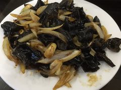 -迎宾楼饭庄(窦店)