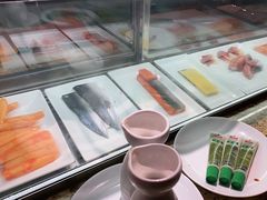 -嘉定凯悦·咖啡厅