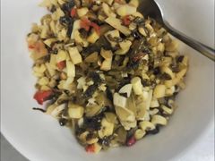 -费大厨辣椒炒肉(万家丽一店)