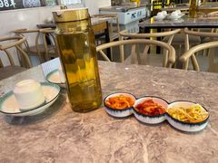 小菜-屋里家延边朝鲜族冷面(梅林3店)