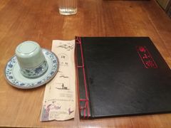 餐具摆设-锦小馆(安贞店)