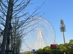 -南昌之星摩天轮