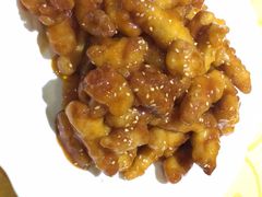 糖醋里脊-正隆斋素食超市(西四店)