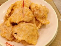 -英兰朝族饭店·英兰锅包肉(佳园路店)