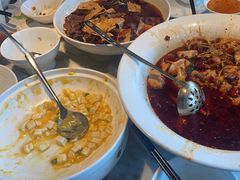 -蔴将·川菜(黄龙万科店)