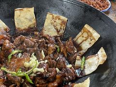 -皖北巫氏三胖地锅鸡(长淮总店)