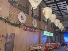 -羊之道草原味道清真餐厅(番禺店)
