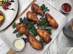 -农畉LONFOOD(福田星河COCOPark店)