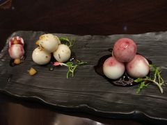 -泛太平洋大酒店·海天楼中餐厅·粤菜