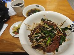 -华三爷拌面(上海光启城店)