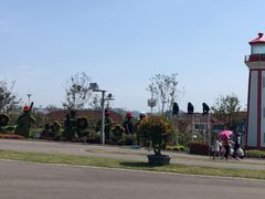 -第35届青岛国际啤酒节