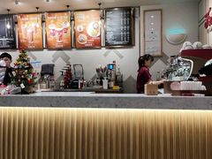 -COSTA COFFEE(武汉天地店)