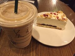 -星巴克(苏州西蒙店)