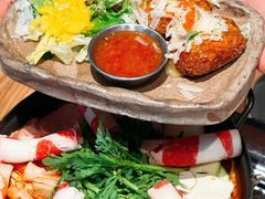 -KimPro 辛普乐概念韩餐