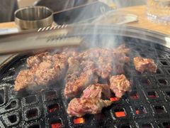 -霸腹烤肉(厦门柚子番店)