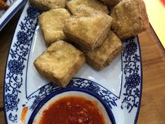 -洞天食府(北大街店)