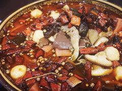 -小唐小四川水煮鱼(北三路店)