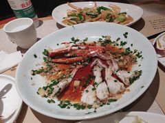 -荣小馆(椒江青悦城店)