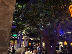 -绿茶餐厅(深圳龙华天虹购物中心店)